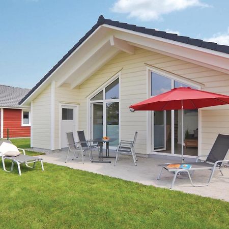 2 Bedroom Nice Home In Dagebuell Exterior photo